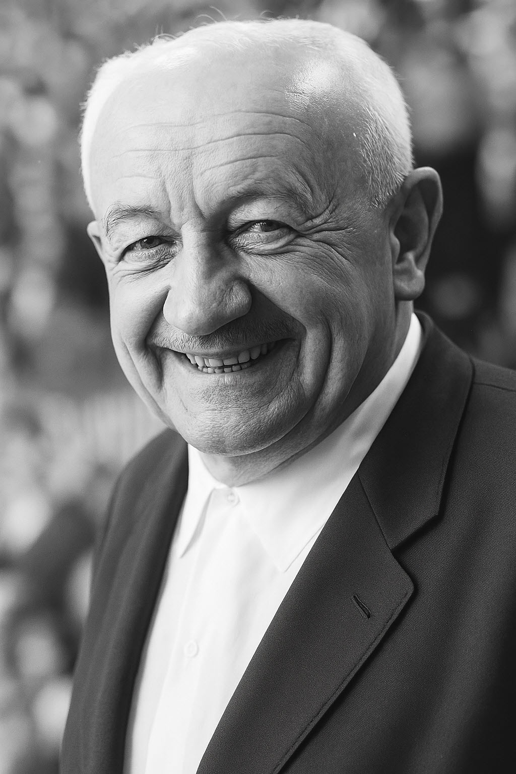 Ferenc Hepp inducted in 1981 Ferenc Hepp