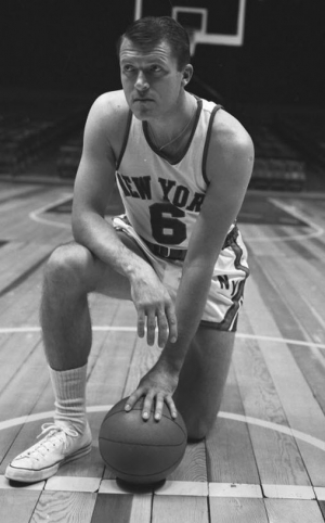 Tom Gola inducted in 1976 Tom Gola