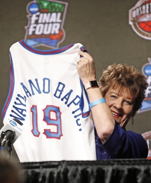 Wayland Baptist University Teams Of 1948-82 inducted in 2019 Wayland Baptist University Teams Of 1948-82