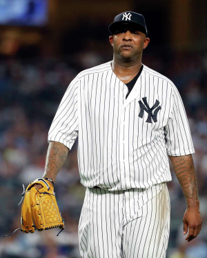 Carsten Charles Sabathia inducted in 2025 Carsten Charles Sabathia