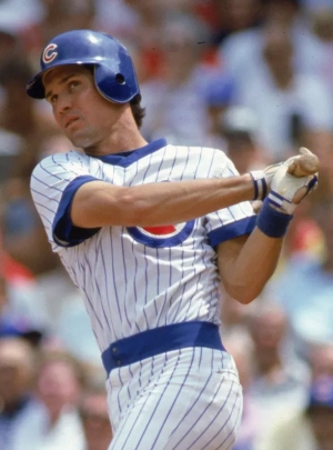 Ryne Dee Sandberg inducted in 2005 Ryne Dee Sandberg