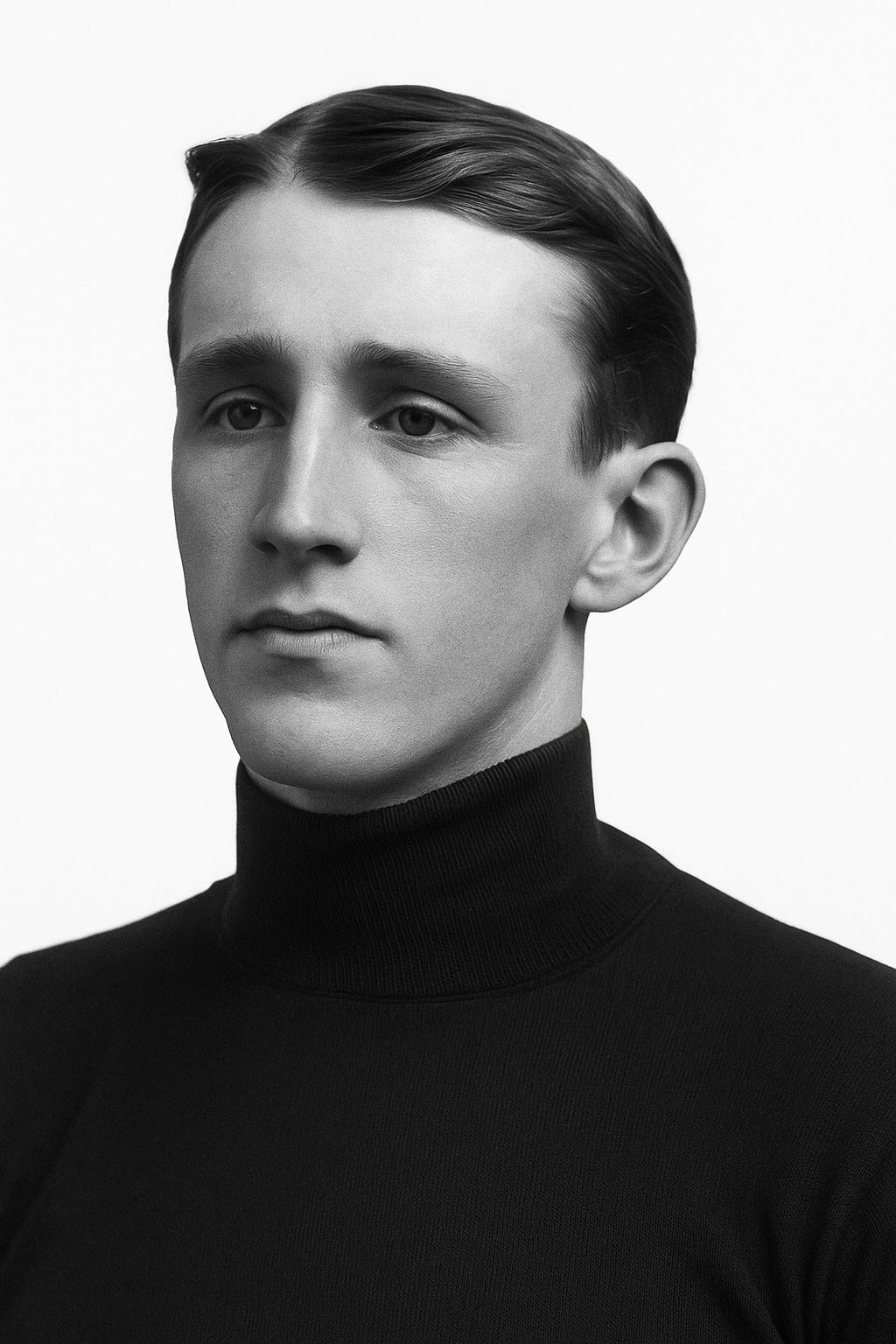 Bowse Hutton inducted in 1962 Bowse Hutton