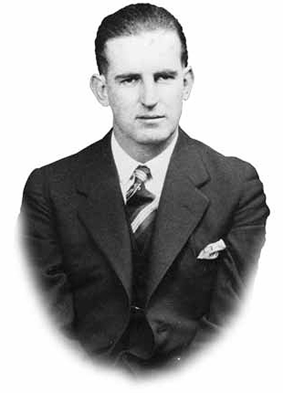 Frank Smith inducted in 1962 Frank Smith