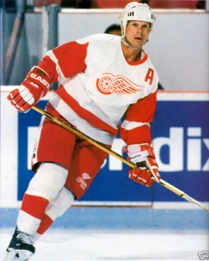 Mark Howe inducted in 2011 Mark Howe