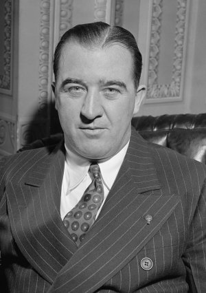 Hall of Famer - Happy Chandler