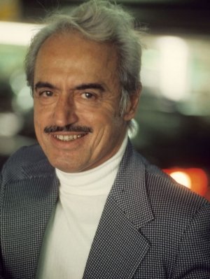 Hall of Famer - Marvin Miller