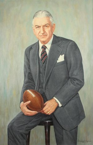 Hall of Famer - George Preston Marshall