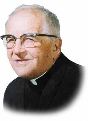 Hall of Famer - Athol Murray