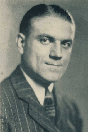 Arthur Lonborg