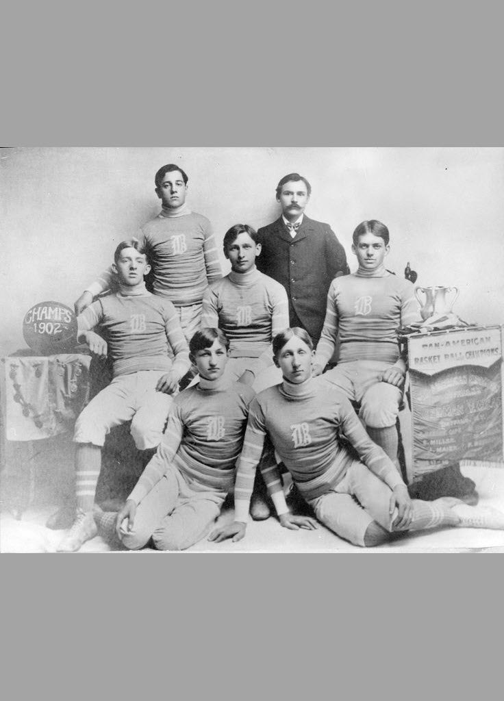 Buffalo Germans