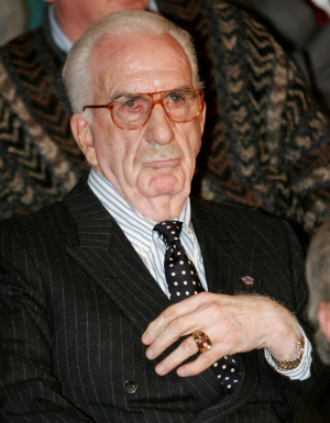 Cesare Rubini