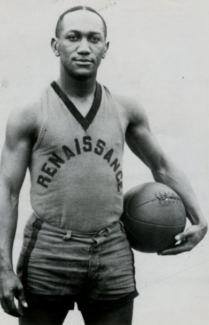 Clarence Jenkins
