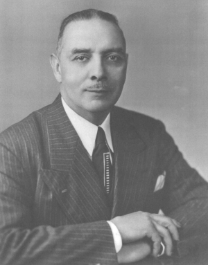 E.B. Henderson