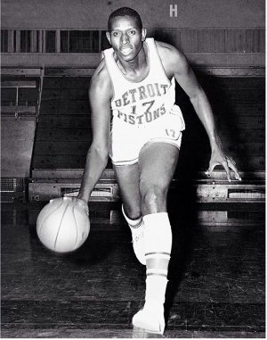 Earl Lloyd