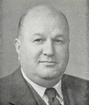 Harold Olsen