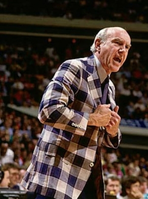 Jack Ramsay