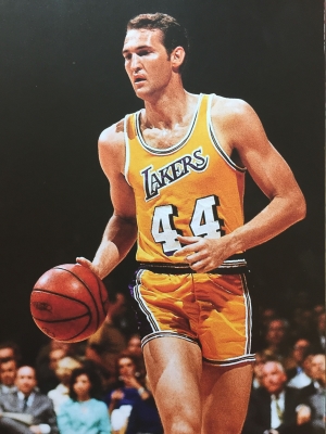 Jerry West