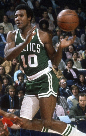Jo Jo White