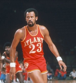Lou Hudson