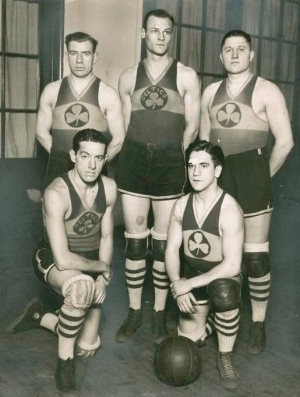 Original Celtics