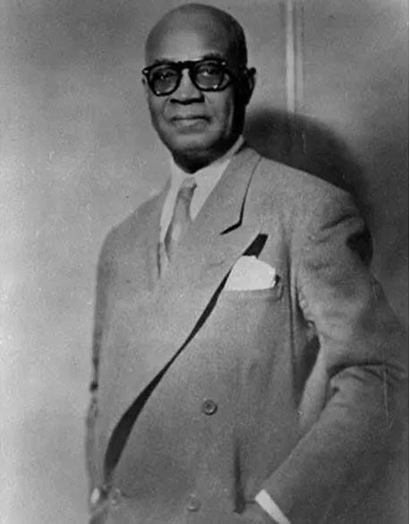 Robert Douglas