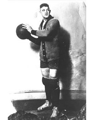 Thomas Barlow