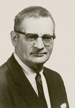 William Mokray