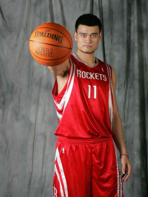 Yao Ming
