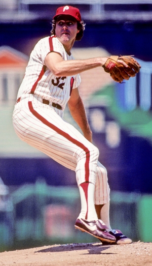 Steven Norman Carlton