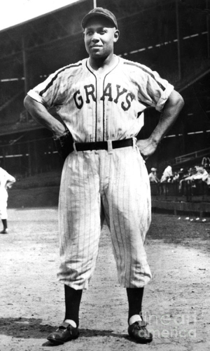 Buck Leonard