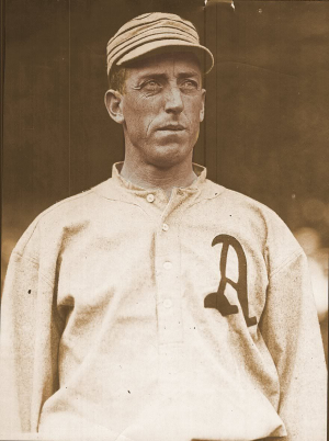 Edward Stewart Plank