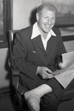 Bill Veeck