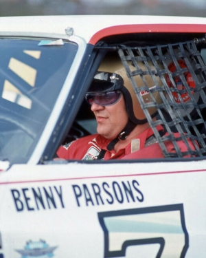 Benny Parsons