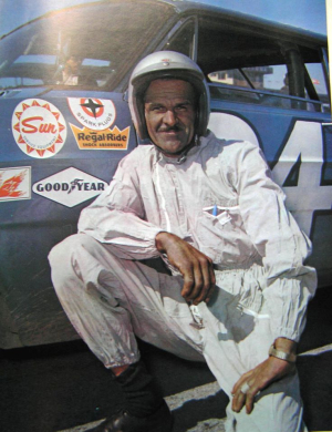 Wendell Scott