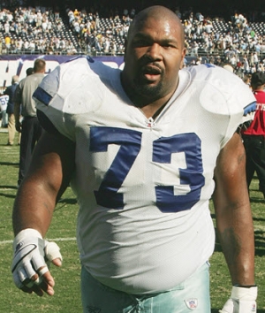Larry Allen