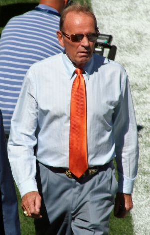 Pat Bowlen