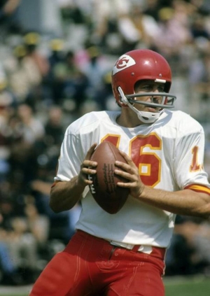 Len Dawson