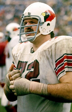 Dan Dierdorf