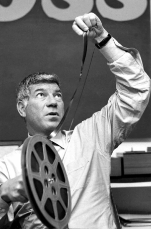 Ed Sabol