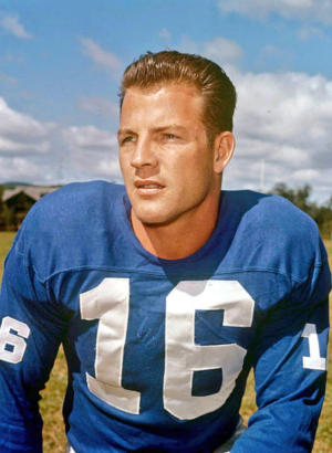 Frank Gifford