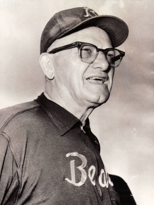 George Halas