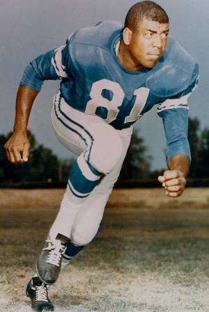 Night Train Lane