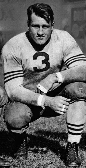 Bronko Nagurski