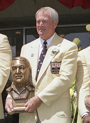 Chuck Noll