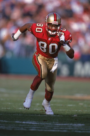 Jerry Rice