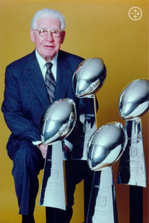 Art Rooney