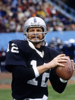 Ken Stabler