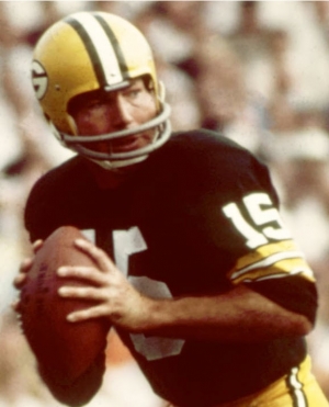 Bart Starr