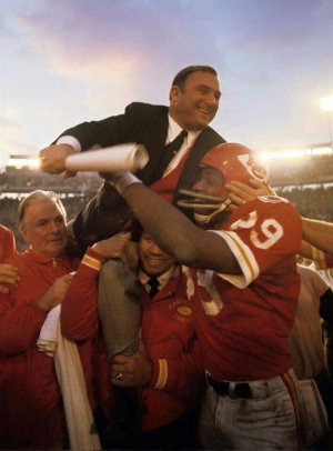 Hank Stram