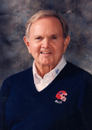 Ralph Wilson